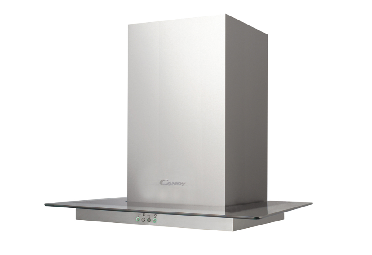 Απεικονίζεται ο απορροφητήρας.